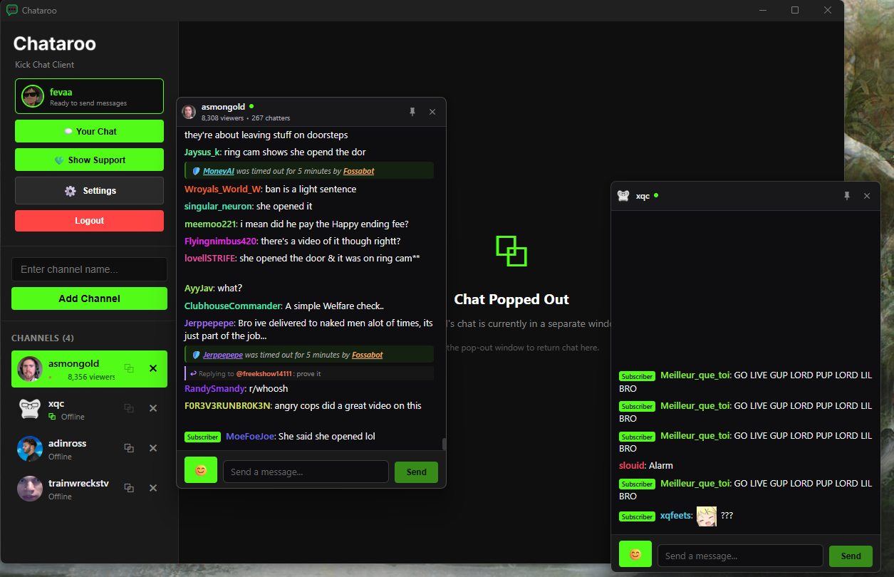 Screenshot 12: About Page